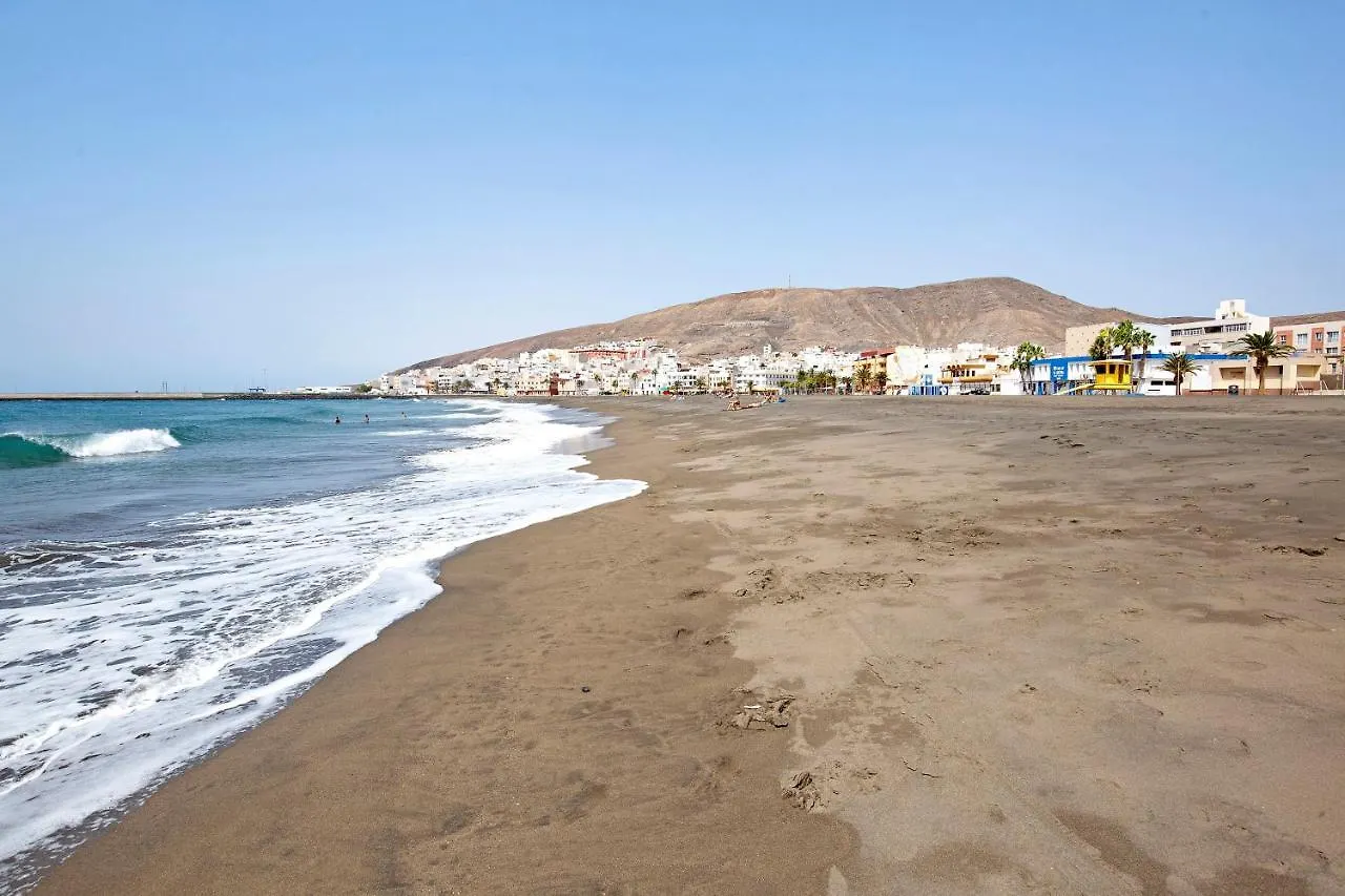 Savoa Sunsea Apartment Gran Tarajal